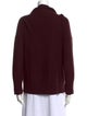 Vince Cashmere Turtleneck Sweater