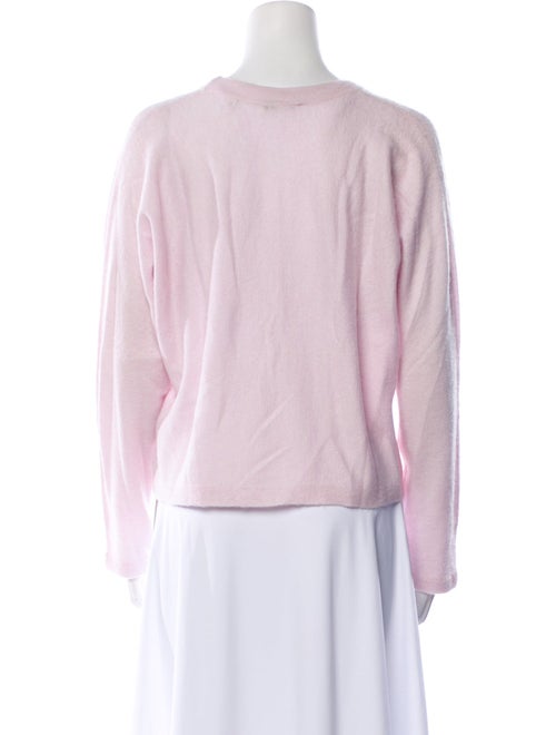Vince Cashmere V-Neck Sweater