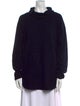 Vince Wool Cowl Neck Sweater