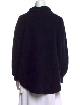 Vince Wool Cowl Neck Sweater