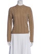 Vince Mock Neck Sweater