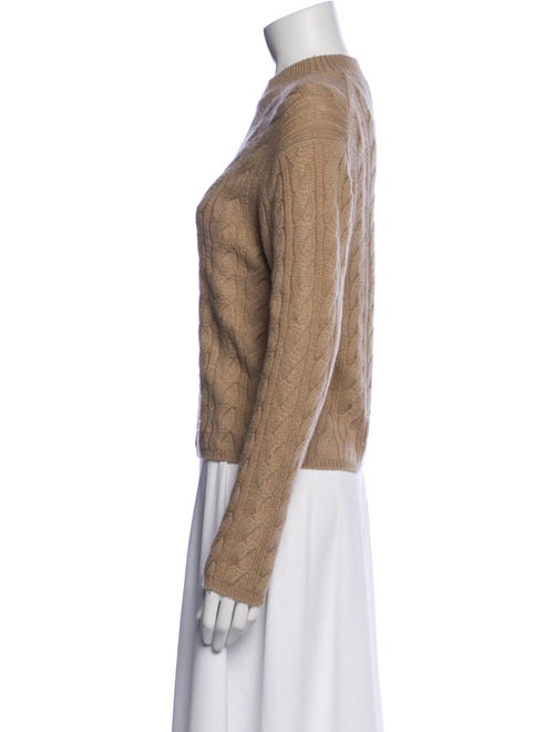 Vince Mock Neck Sweater