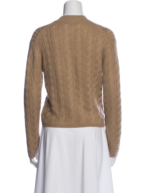 Vince Mock Neck Sweater