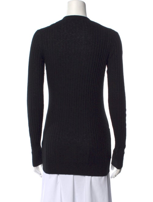 Vince Cashmere V-Neck Sweater