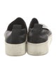 Vince Leather Sneakers