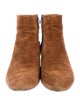 Vince Suede Boots