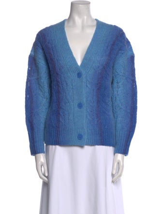 Vince V-Neck Sweater