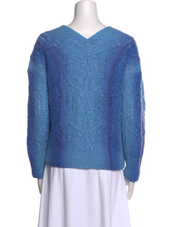 Vince V-Neck Sweater