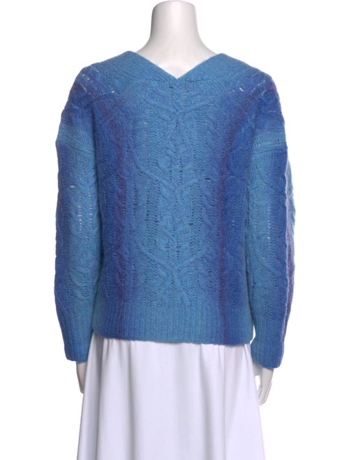 Vince V-Neck Sweater