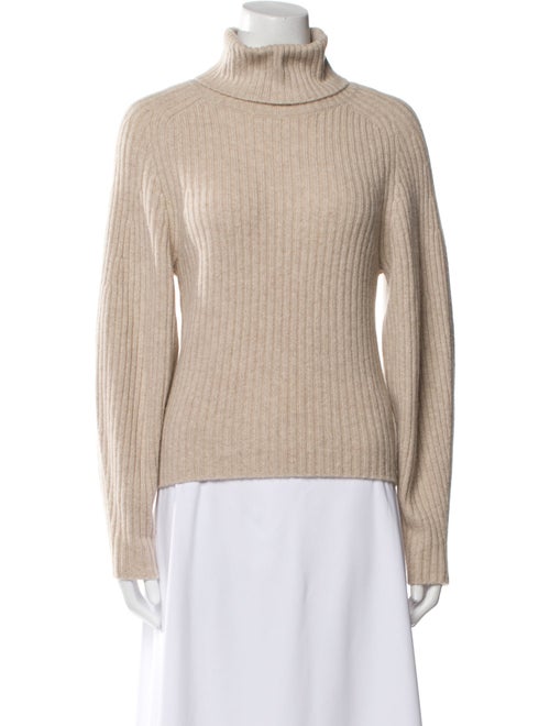 Vince Cashmere Turtleneck Sweater