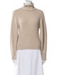 Vince Cashmere Turtleneck Sweater