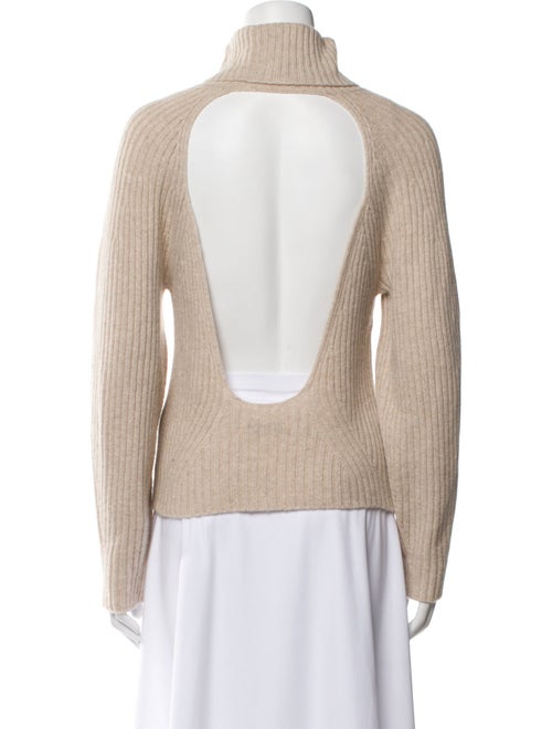 Vince Cashmere Turtleneck Sweater