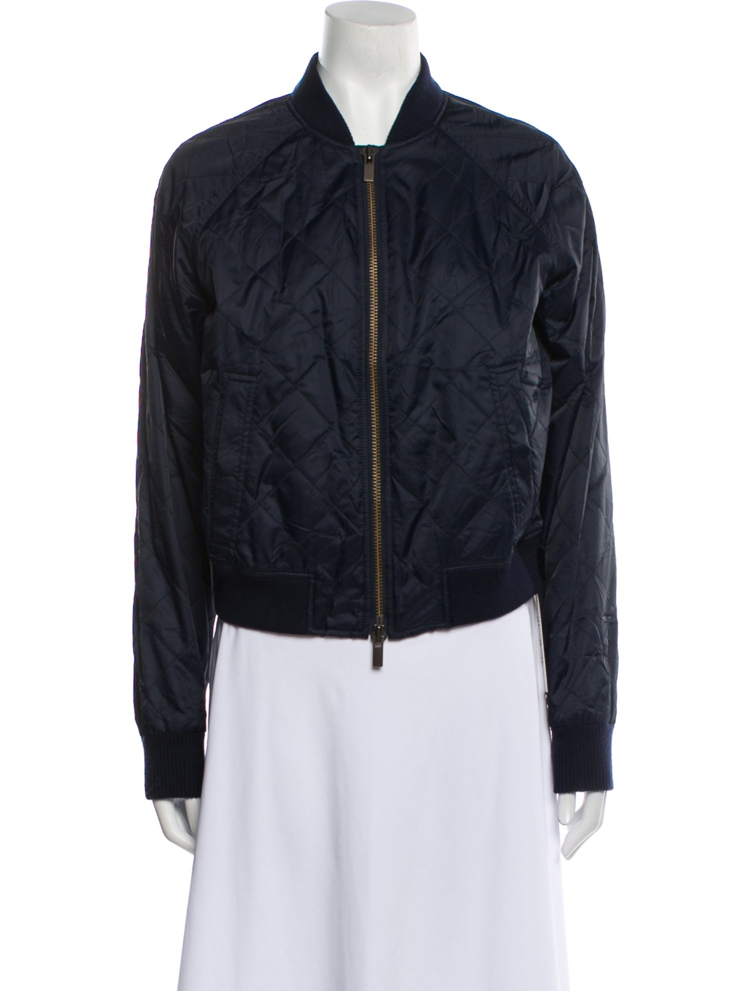 Vince Bomber Jacket