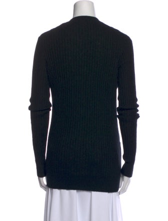 Vince Cashmere V-Neck Sweater
