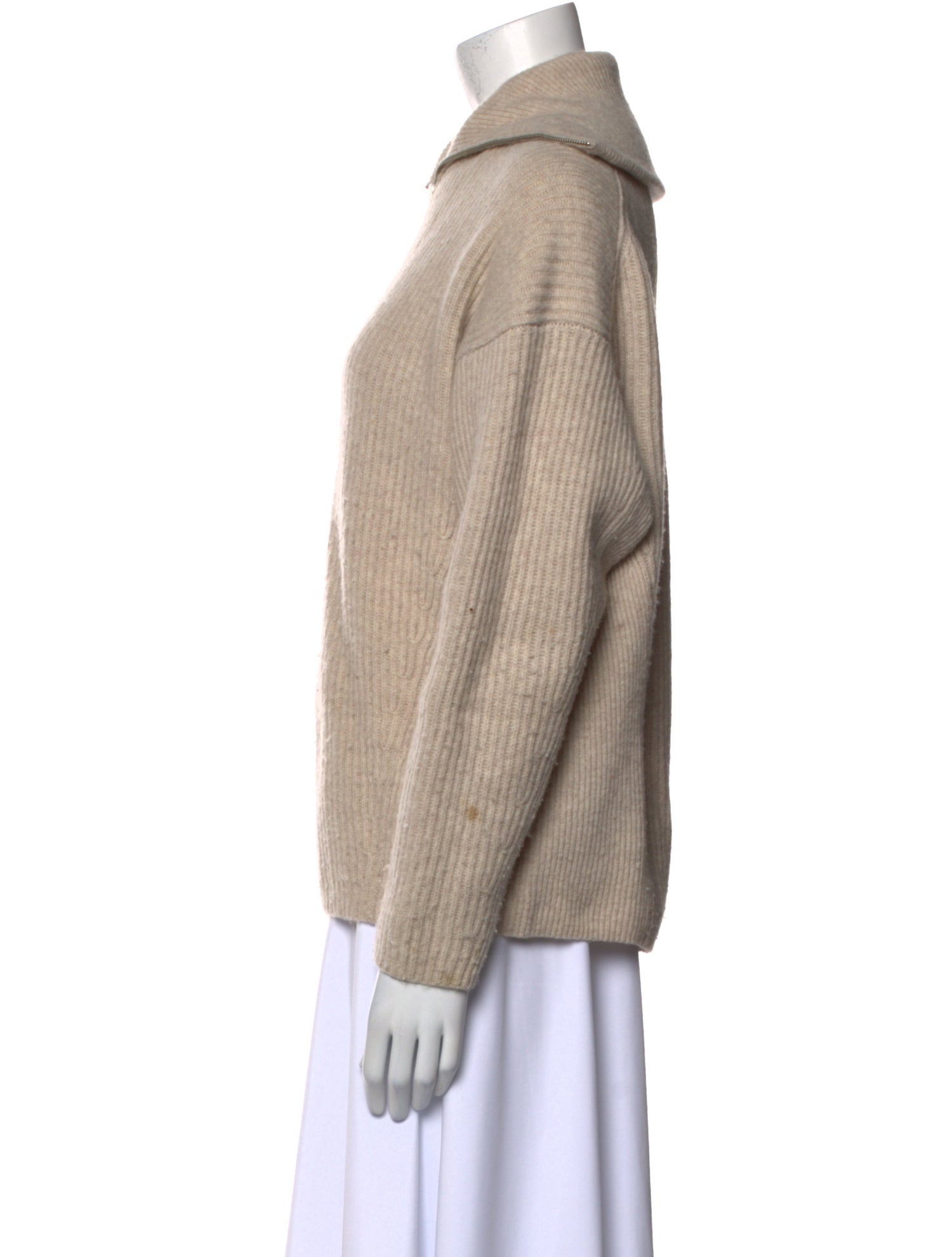 Vince Wool Sweater