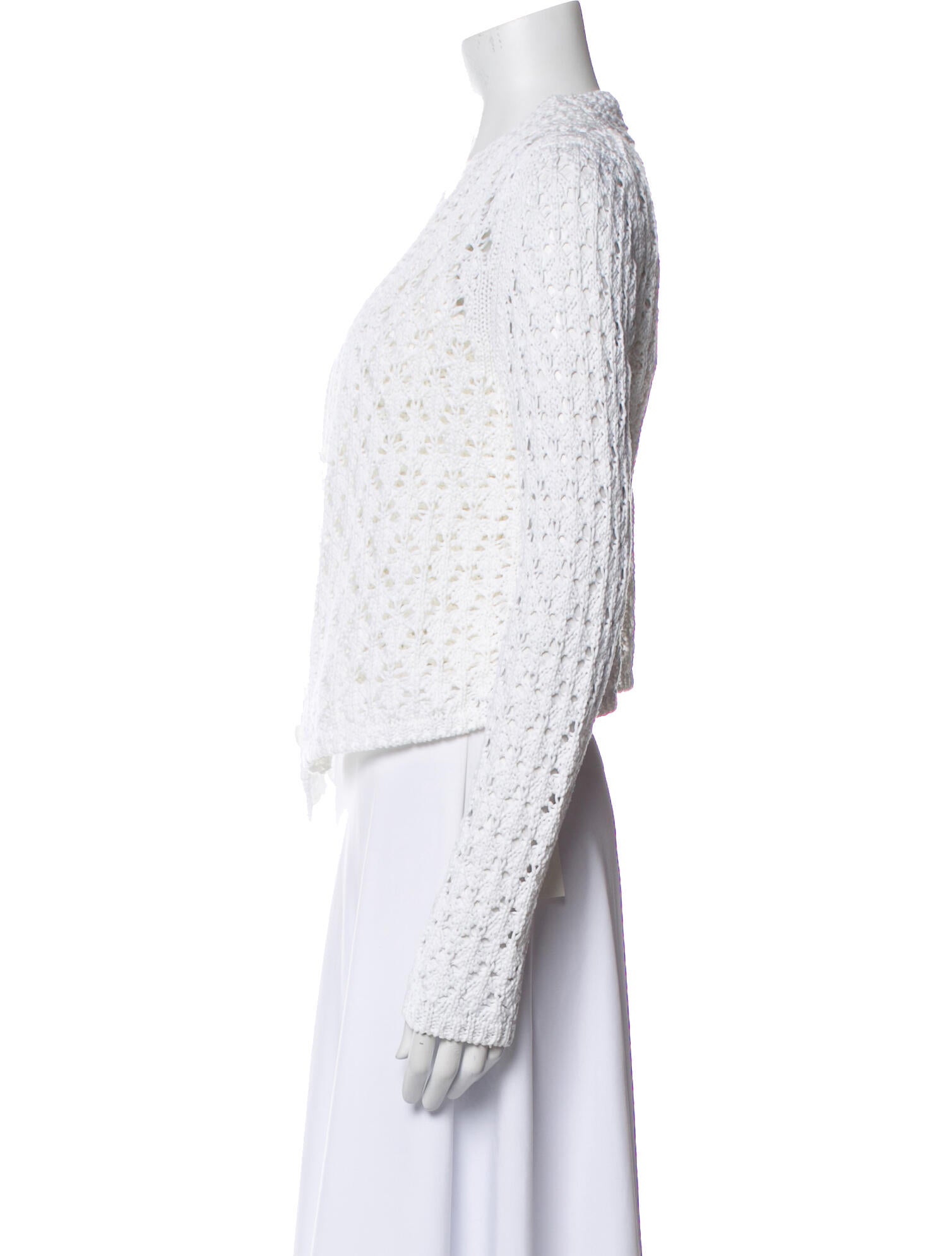 Vince V-Neck Sweater