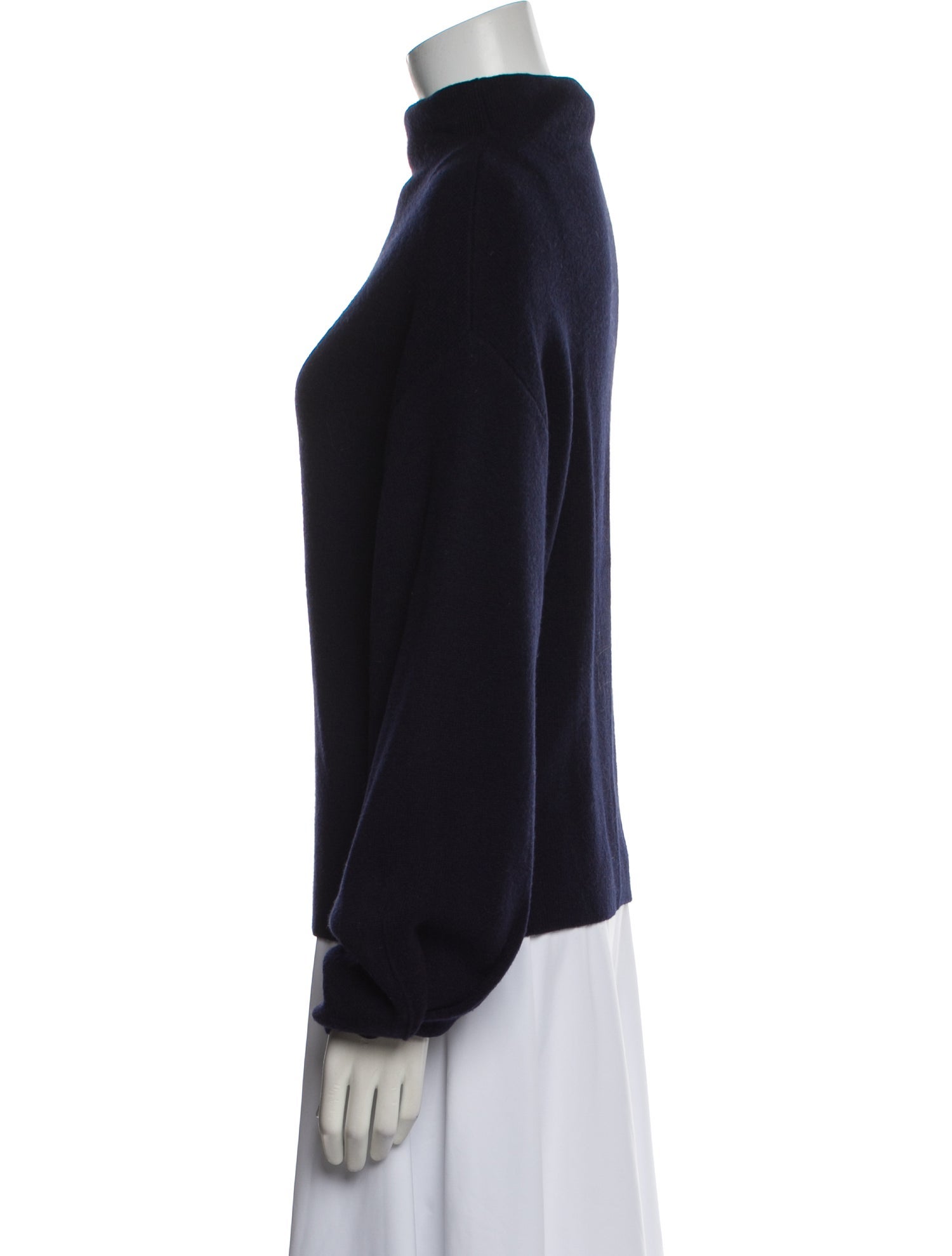 Vince Turtleneck Sweater