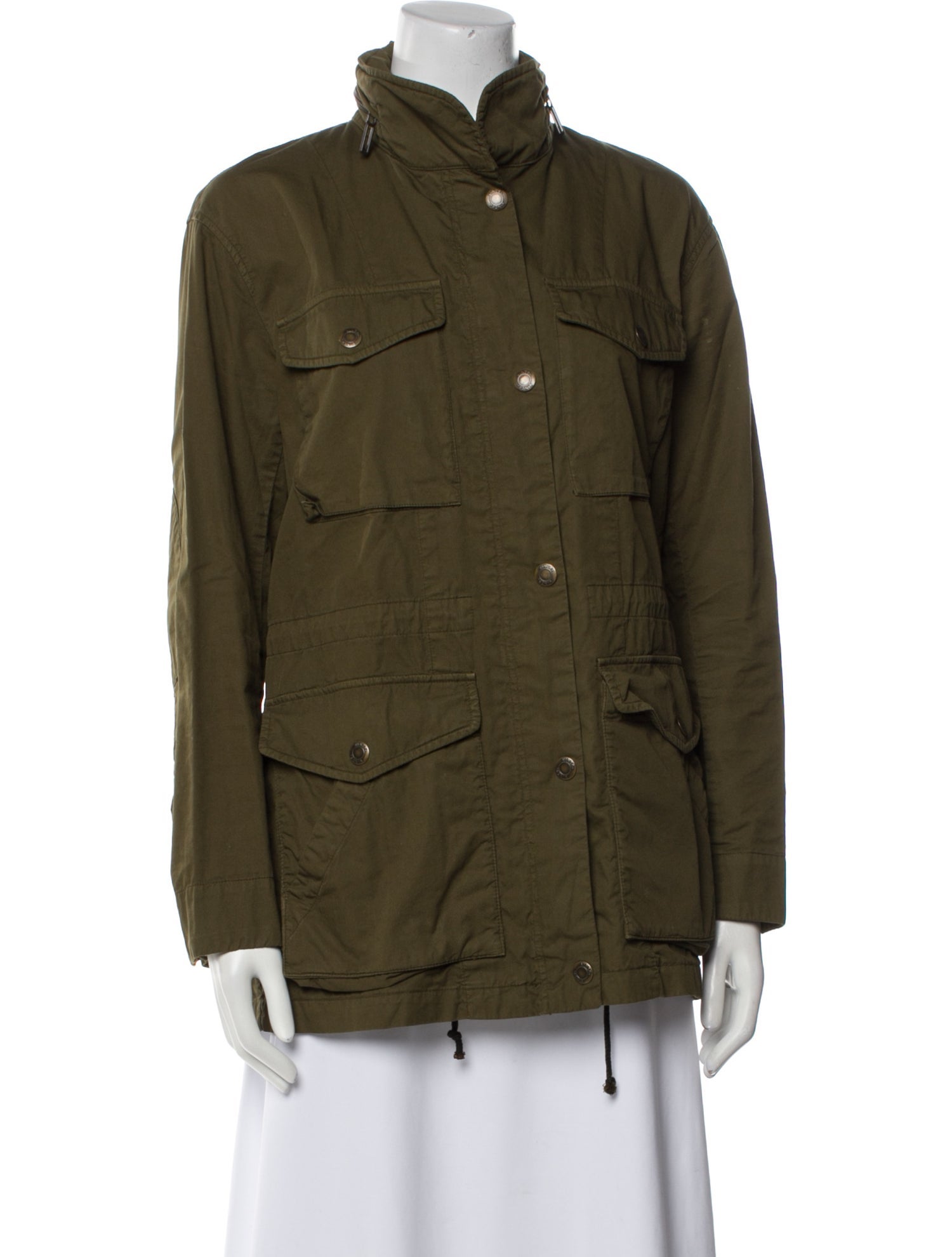 Vince Utility Jacket