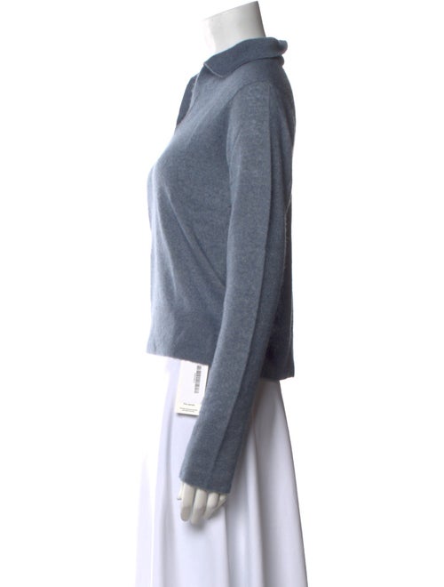 Vince Wool V-Neck Sweater