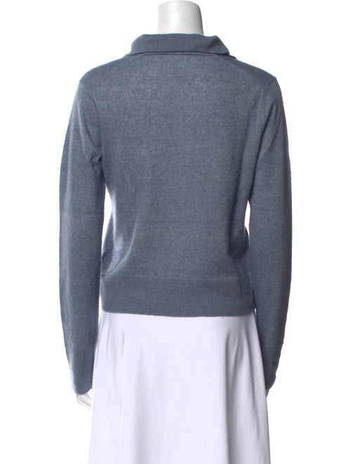 Vince Wool V-Neck Sweater