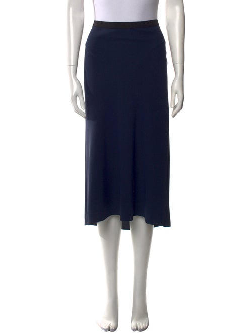 Vince Midi Length Skirt