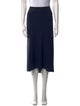 Vince Midi Length Skirt