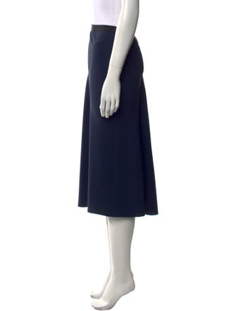 Vince Midi Length Skirt