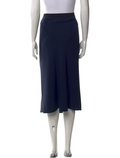 Vince Midi Length Skirt