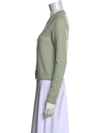 Vince Cashmere V-Neck Sweater