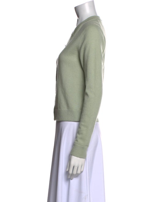 Vince Cashmere V-Neck Sweater