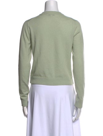 Vince Cashmere V-Neck Sweater
