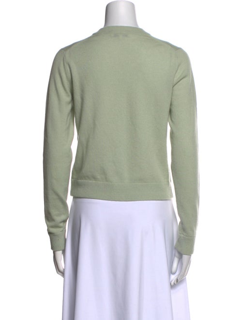 Vince Cashmere V-Neck Sweater
