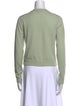 Vince Cashmere V-Neck Sweater