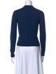 Vince Mock Neck Sweater