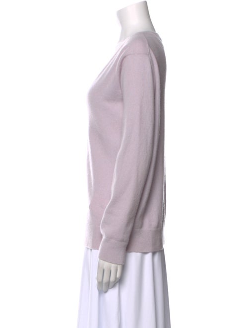 Vince Cashmere V-Neck Sweater