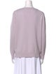 Vince Cashmere V-Neck Sweater