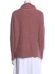 Vince Cashmere Turtleneck Sweater