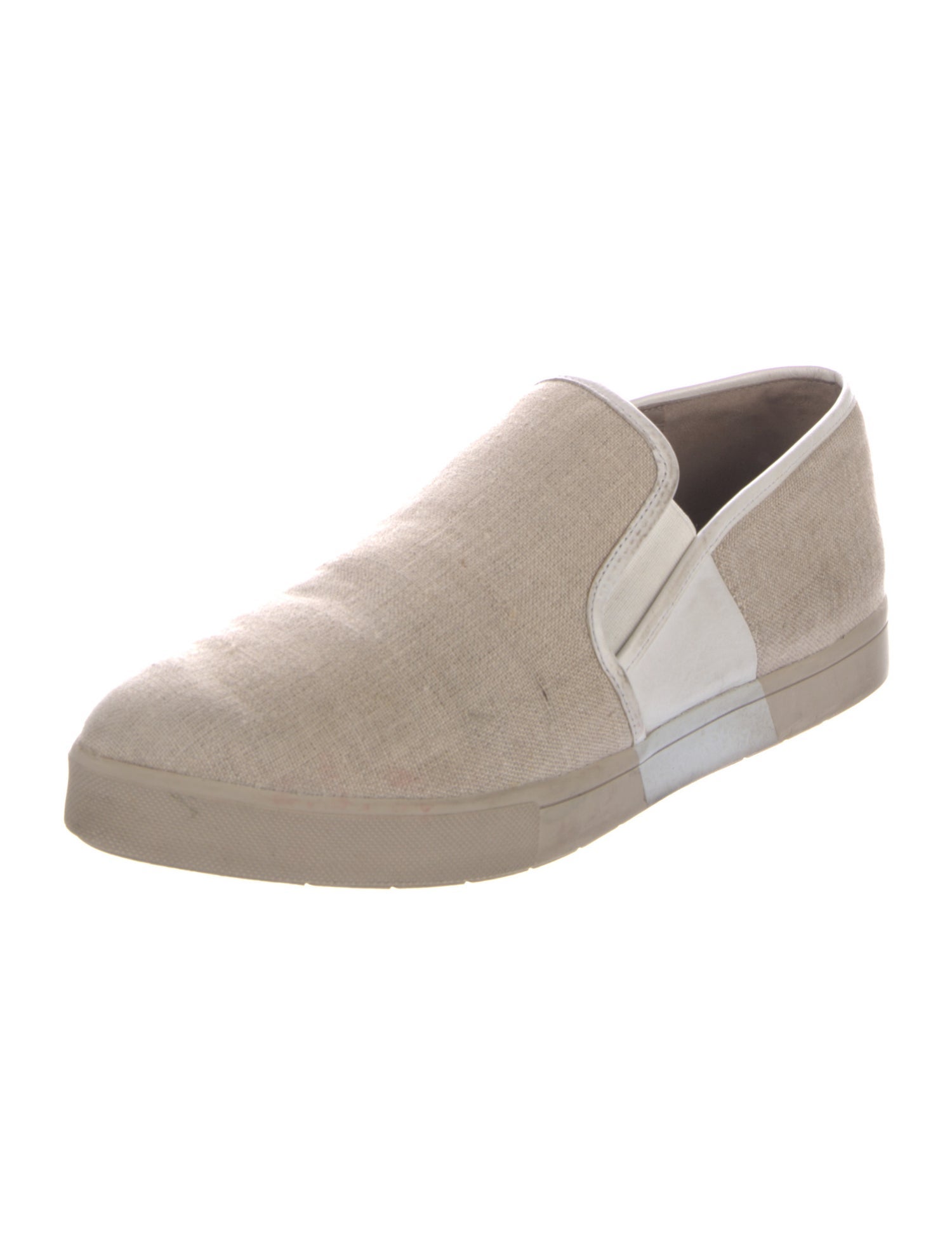 Vince Canvas Sneakers