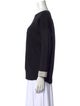 Vince Scoop Neck Sweater