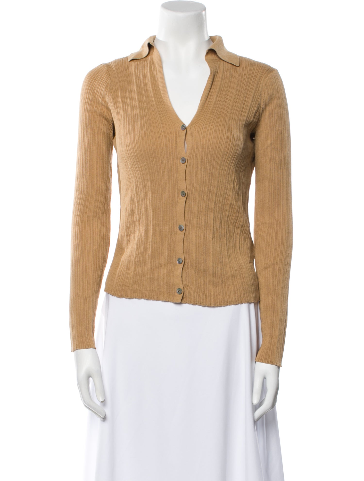 Vince V-Neck Sweater