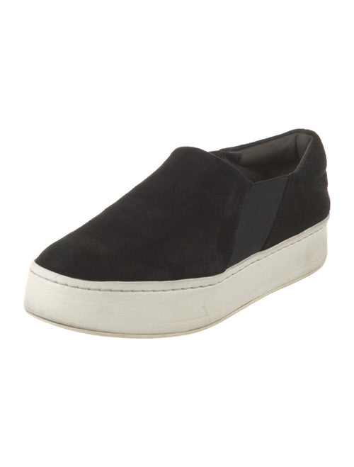 Vince Suede Sneakers