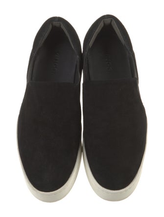 Vince Suede Sneakers