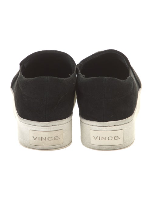 Vince Suede Sneakers