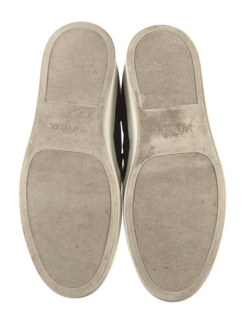 Vince Suede Sneakers