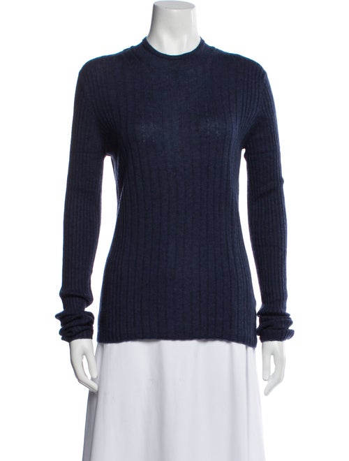 Vince Cashmere Crew Neck Sweater