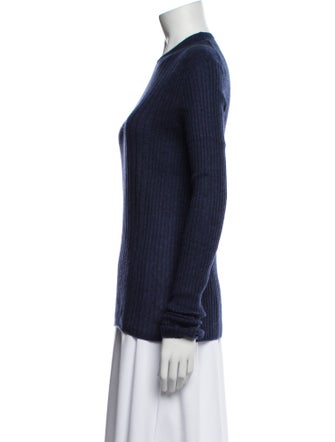 Vince Cashmere Crew Neck Sweater