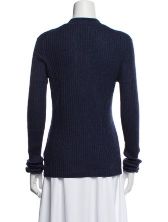 Vince Cashmere Crew Neck Sweater