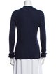 Vince Cashmere Crew Neck Sweater