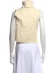 Vince Wool Turtleneck Sweater