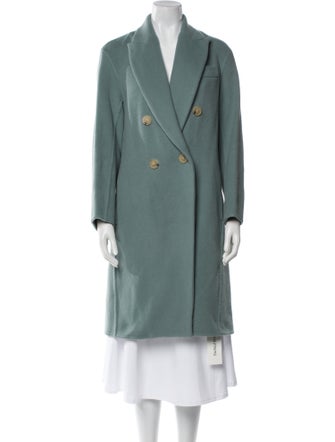 Vince Wool Coat